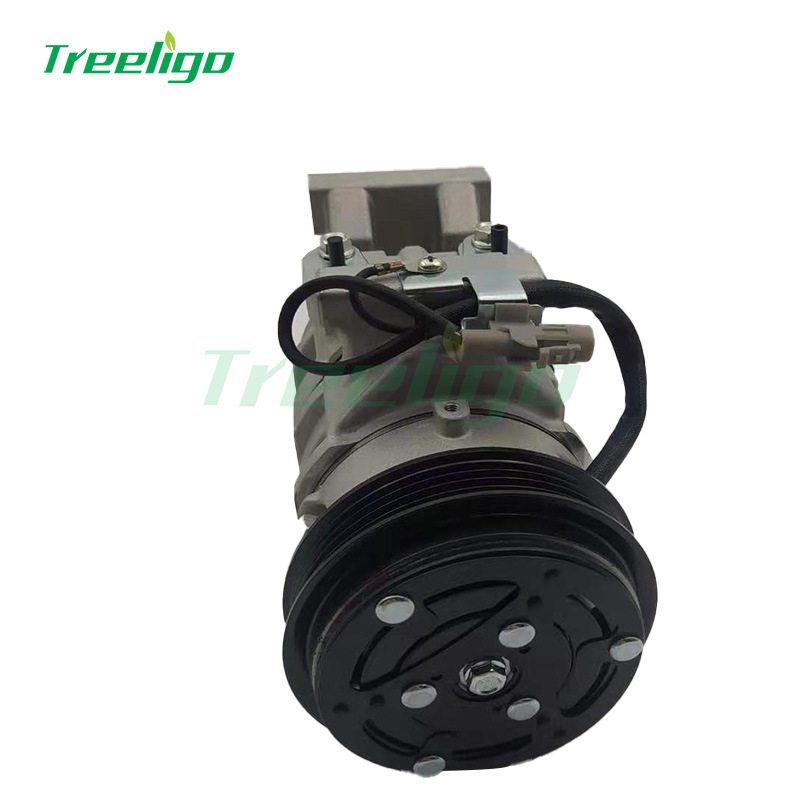 Para el compresor 88310-bz020 88310-bz030 del aire acondicionado del coche de TOYOTA de la serie de TOYOTA