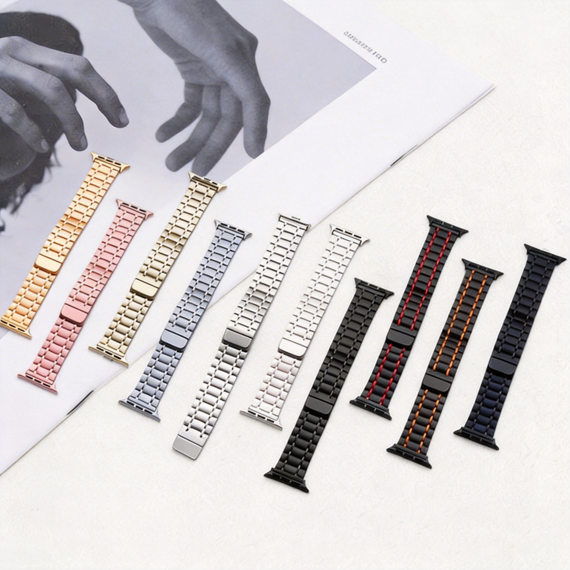 Fitness Band
