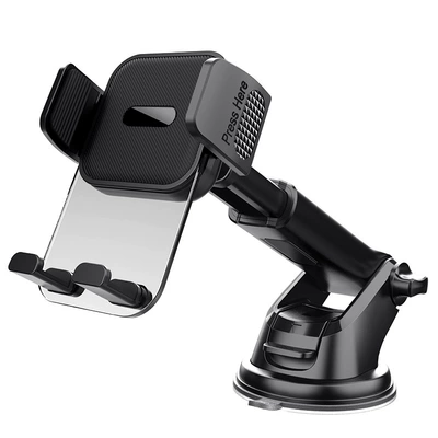 Air Outlet Dashboard Suction Cup Car phone holder