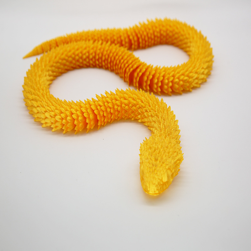 브라이트 골드 30cm [레이저백]