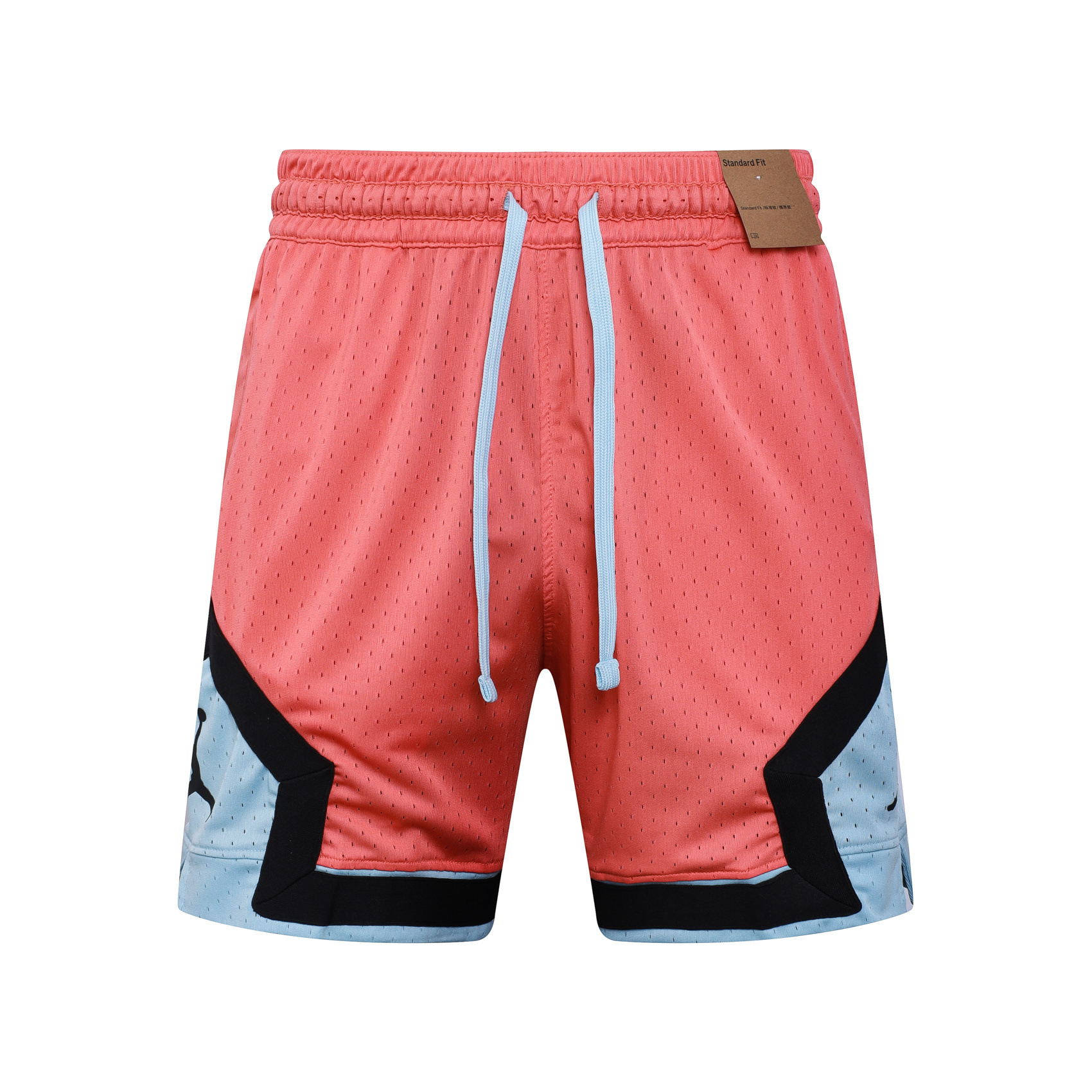 Mesh Breathable Shorts Chicago Bulls Basketball Shorts Men's Breathable Russian Jordan American Retro Sports Mesh Breathable Shorts Chicago Bulls Basketball Shorts Men's Breathable Russian Jordan American Retro Sports