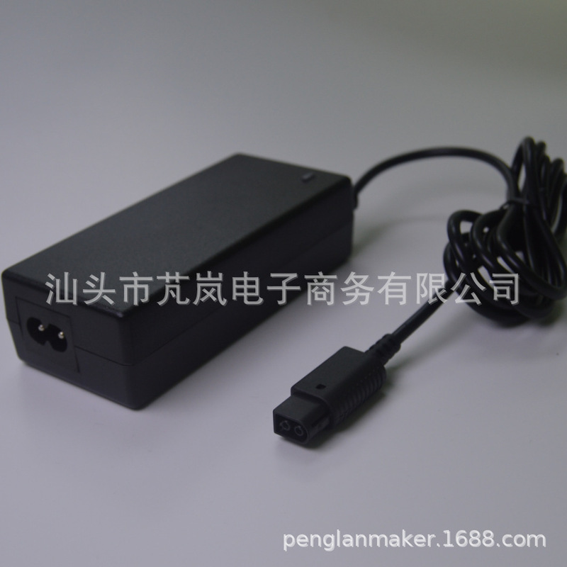 Ngc Fire Bull Ngc Power Charger Ngc Host Game Console Accessories Adapter Ngc Fire Bull Ngc Power Charger Ngc Host Game Console Accessories Adapter