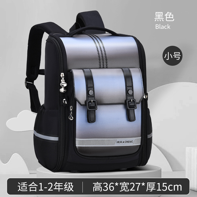 Nuevas bolsas escolares para niños de 6 - 12 años de edad para niños y niñas de grado 1 - 3 - 6 bolsa graduada image 8