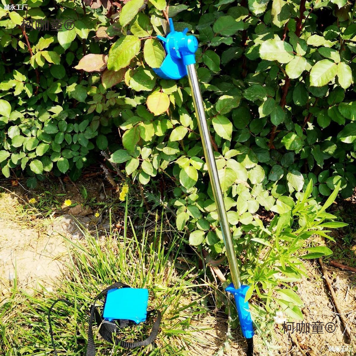 电动果树打尖机葡萄打尖机枣树打尖机掐尖器花椒树金银花打麦太保