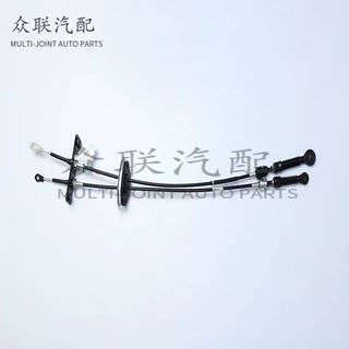 供应 43794-0X001 适用韩系 档位线 换挡线  拉线 外贸货源