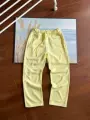 Yellow Pants