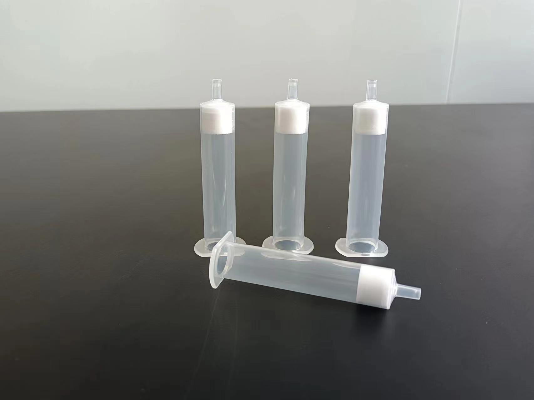 NH2固相萃取柱 氨基SPE小柱 厂家直供规格齐全 SPE小柱耗材