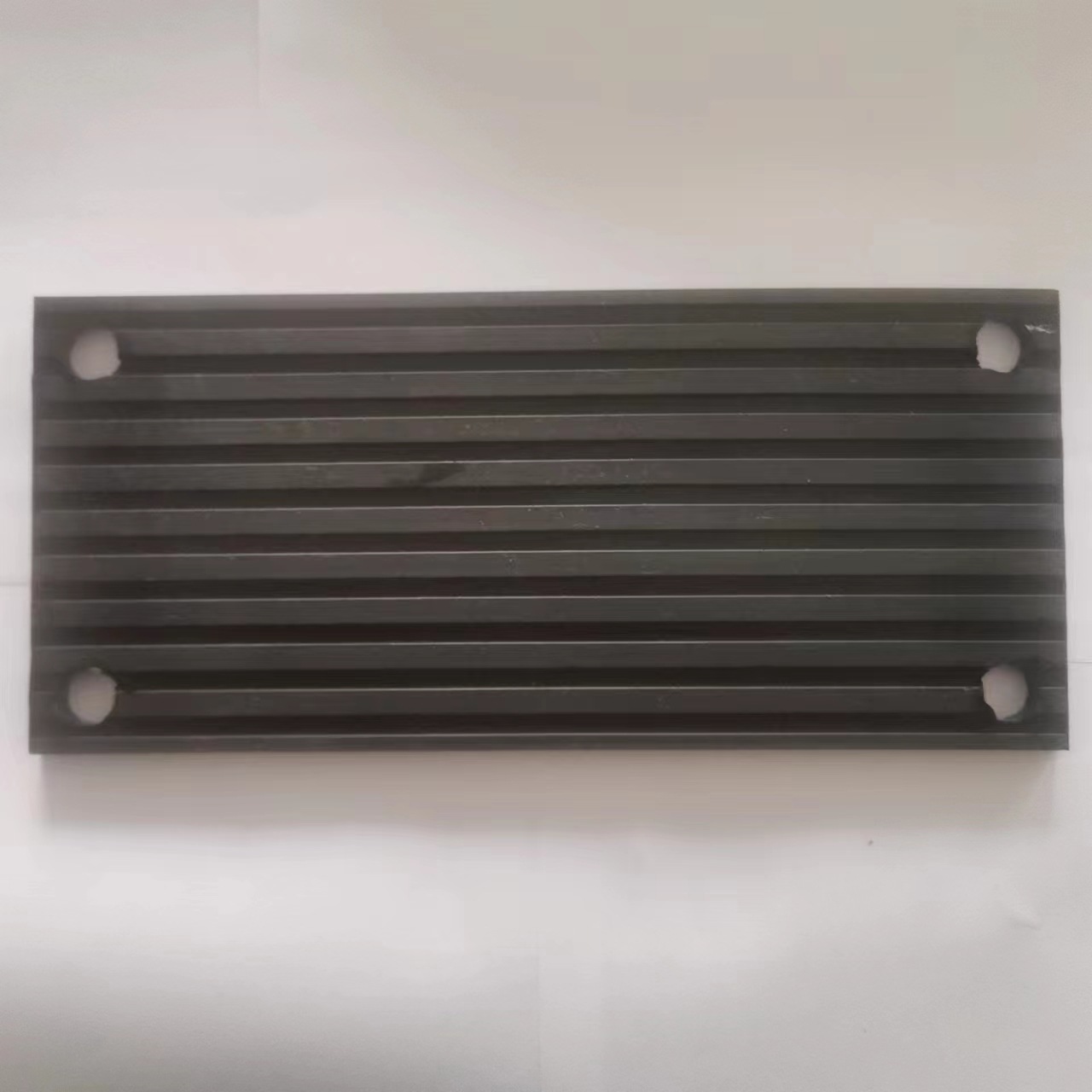 丁腈 丁青橡胶制品配件 氯丁橡胶圆形空心胶垫 天津市