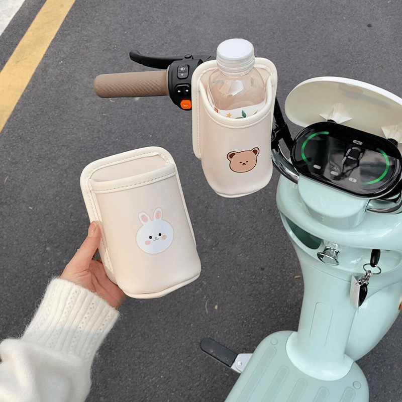 電気自動車のバッグ|undefined