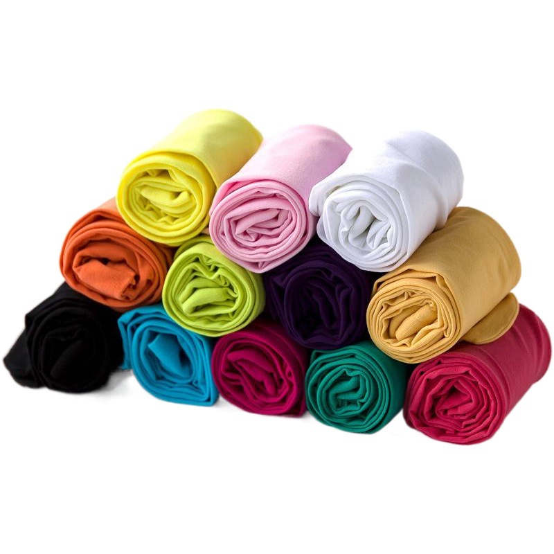 Fábrica al por mayor primavera y verano medias de terciopelo fino para niños calcetines altos para bebés niñas a rayas sobre la rodilla Calcetines