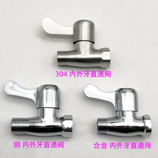�~4�փ���zֱͨ�y ���P䓃�����ֱͨ���y �Ͻ�DN15ֱ�ӽ�ֹˮ�y