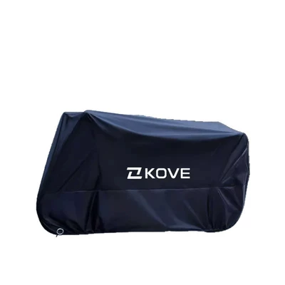 Oxford Cloth Cover, Car clothing