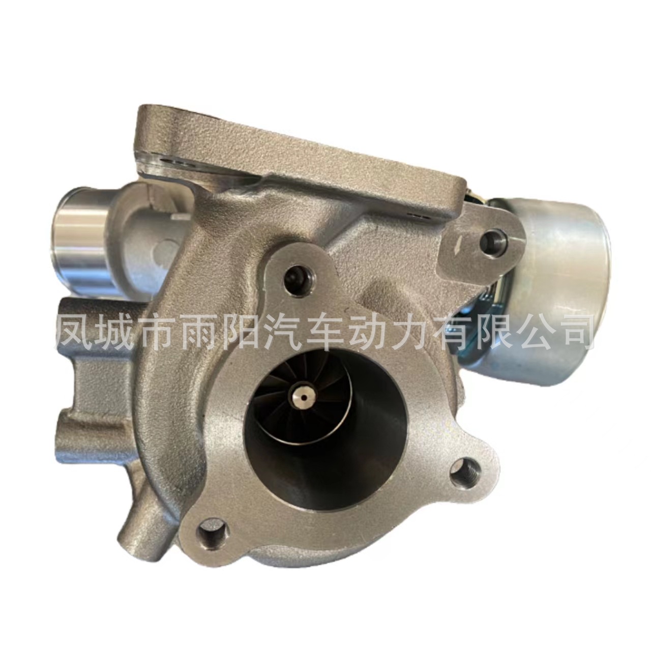 Montreal Pajero Sports L200 Triton 1515A295 Turbocharger 49335-01120