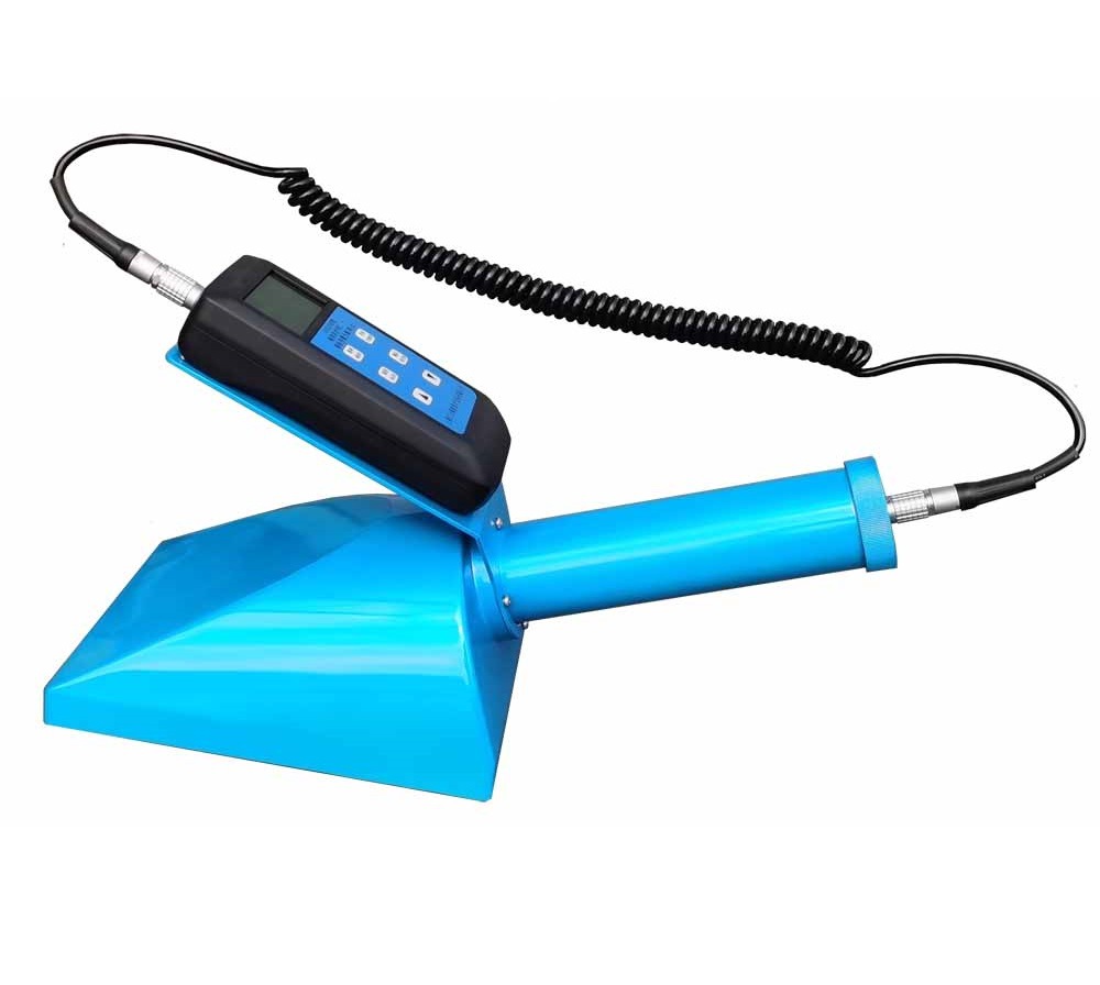 REN600型α、β表面污染测量仪 放射性表面污染测量仪