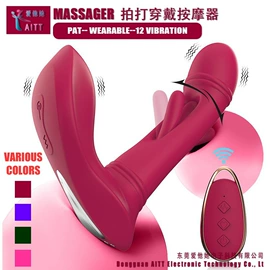 震动棒;情趣跳蛋;后庭用品
