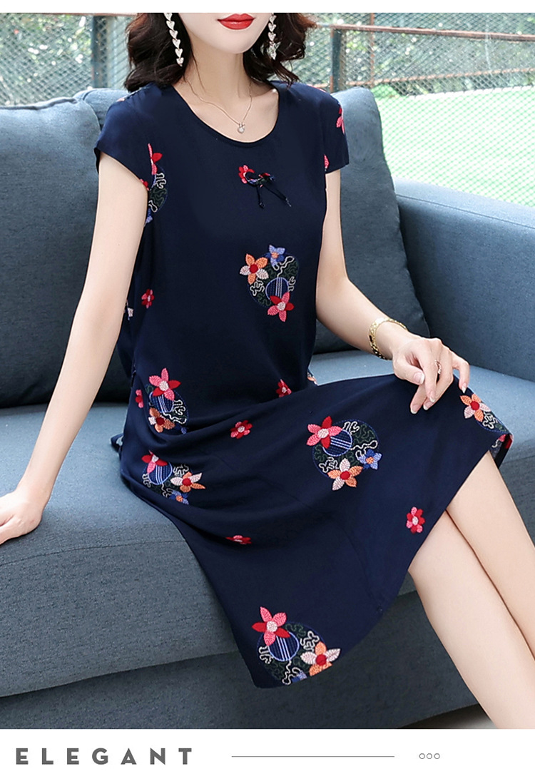 Summer Dress 9