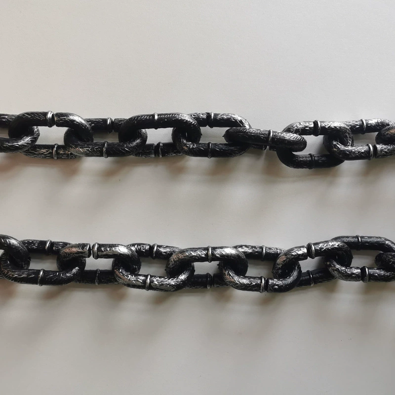 Chain, (Cross-border trading), halloween