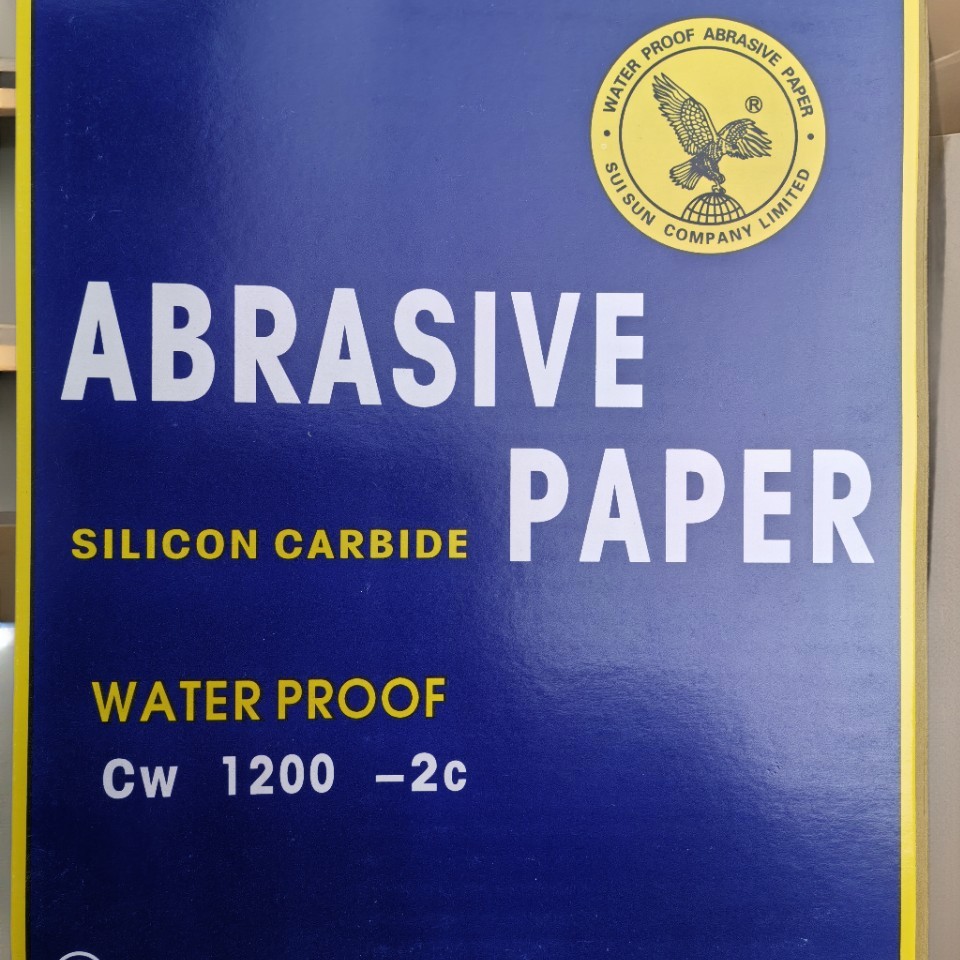 金相砂纸鹰牌砂纸半球鹰砂纸抛光砂纸水磨砂纸砂皮2C泡水用木工打