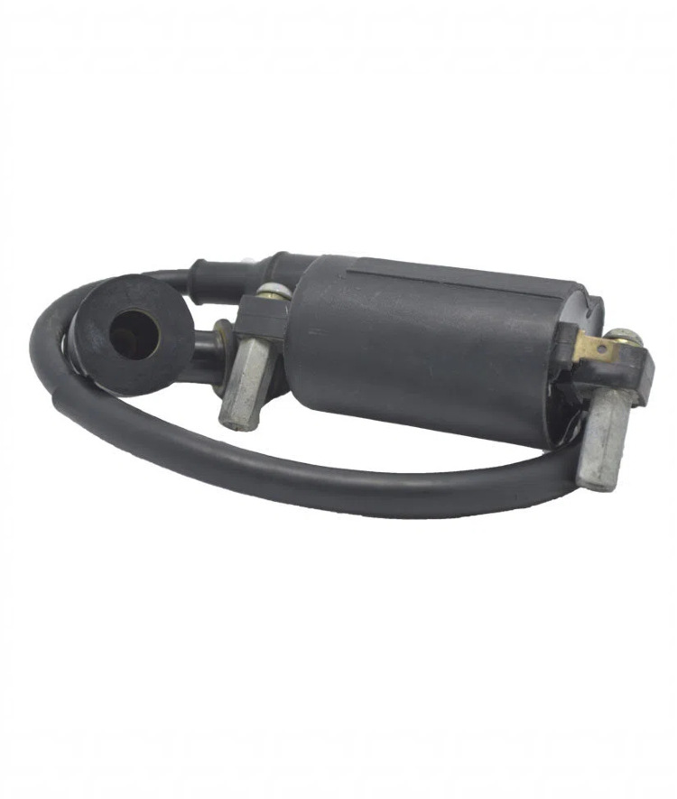 Motorcycle Ignition Coil Suitable for Yamaha/Virago250/Xv125/Xv250/95-07 High Voltage Package