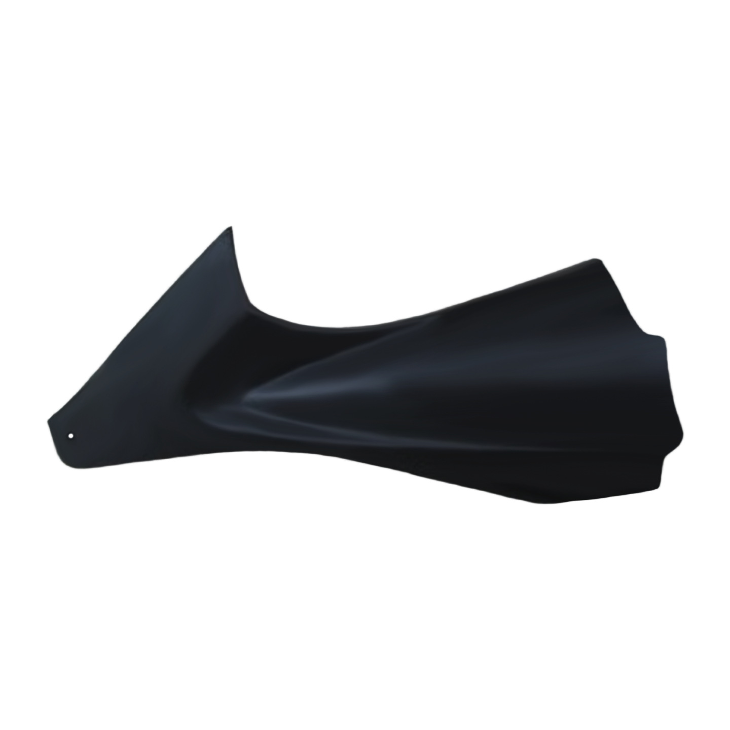 Suitable for Yamaha R6 2006-2007, Left and Right Fairings, Head Cover, Front Fender, Fuel Tank Cover, Outer Shell