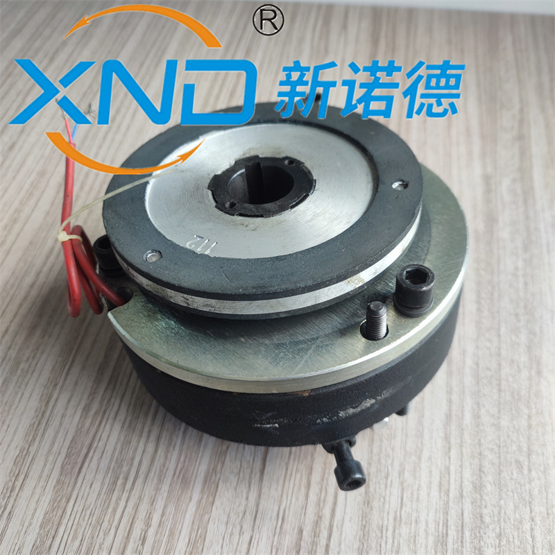 DZM-16直流电磁制动器DC99V/16牛米防暴电机失电制动器电机抱闸