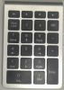 Bluetooth silver black