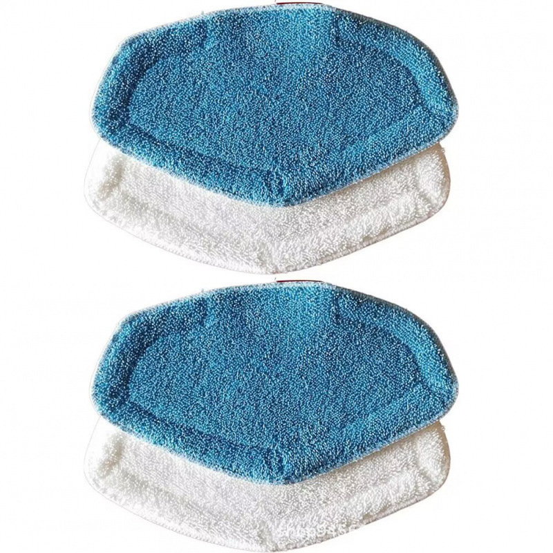 Hoover Dual Steam Plus Steam Mop Replacement Cleaning Cloth