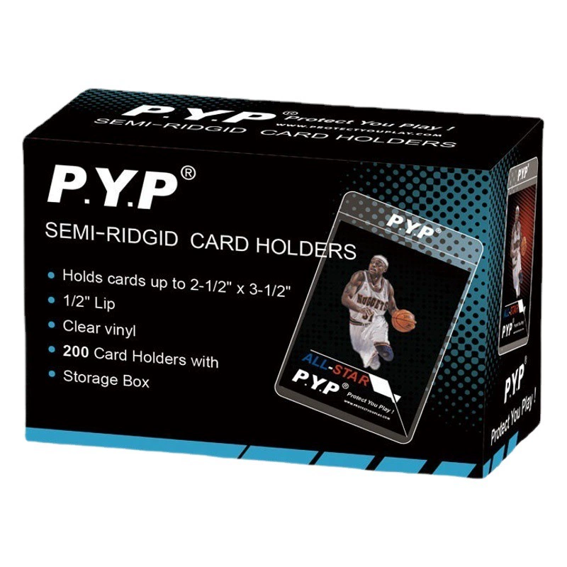 35PT набор полужестких рейтинговых карт Baoke Dream Star Card Game King Звездная карта Держатель рейтинговой карты Altman оптом