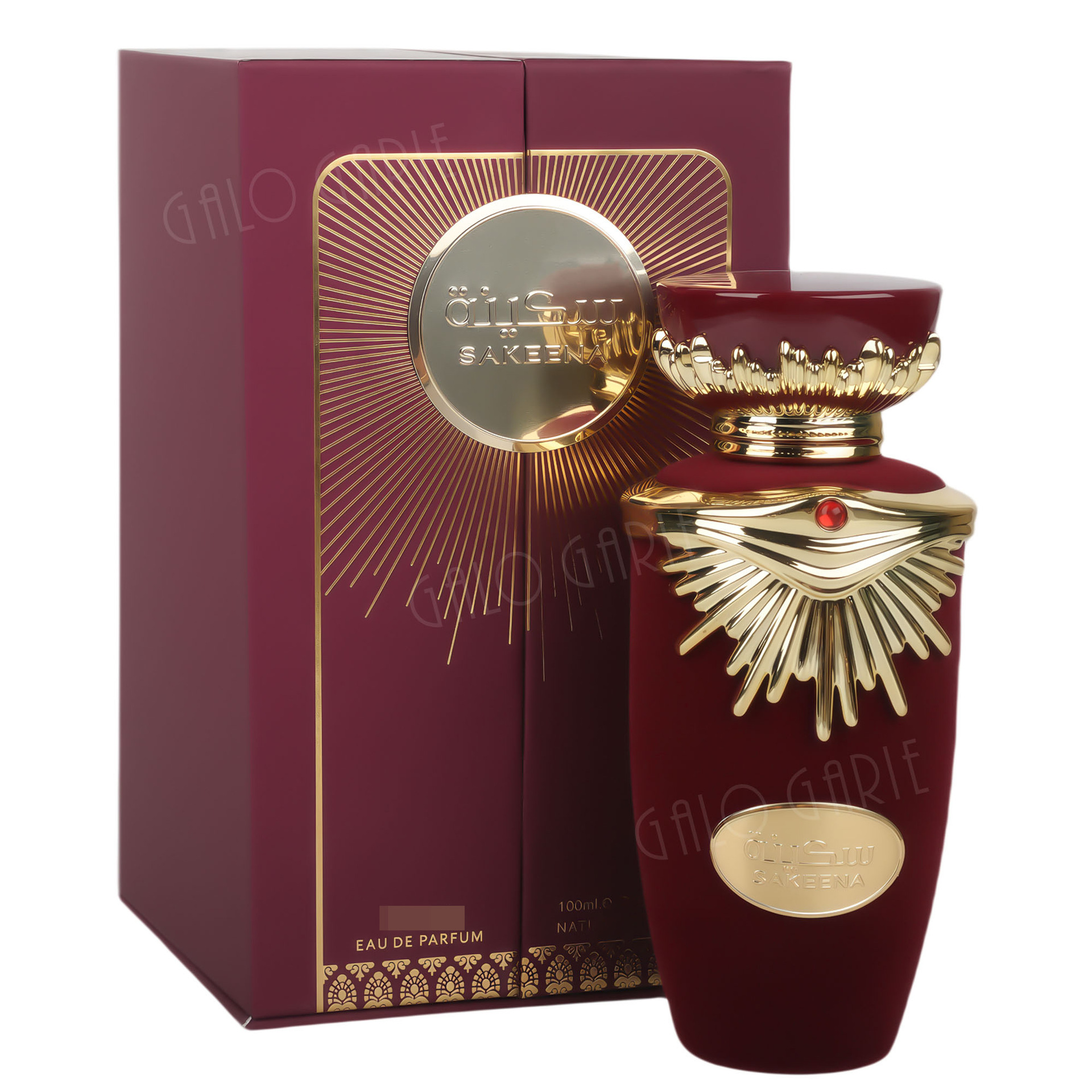 100ml fragancia de comercio exterior transfronterizo Oriente Medio Dubai alta calidad LQY8848 fragancia árabe fabricantes de productos al por mayor
