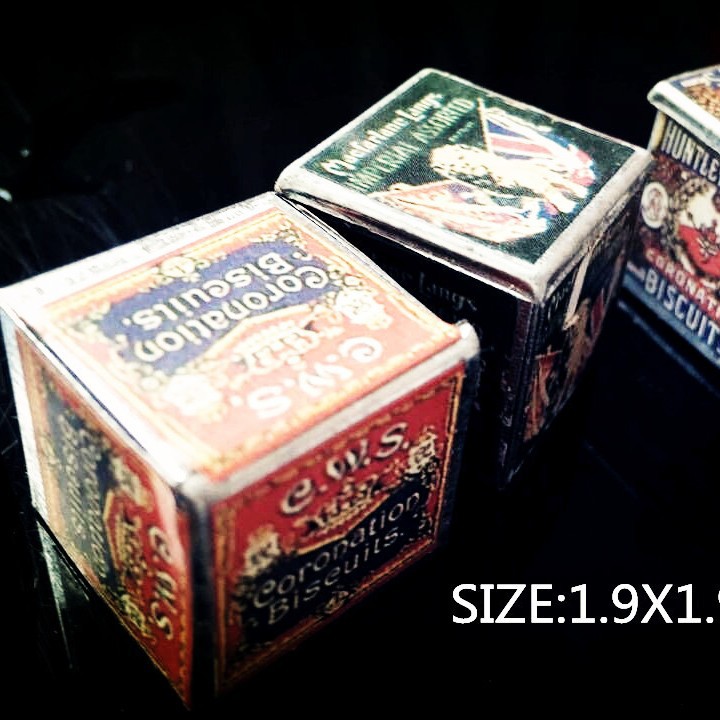 dollhouse miniatures �������΢��diyģ���׽�����ֹ�������Ʒ