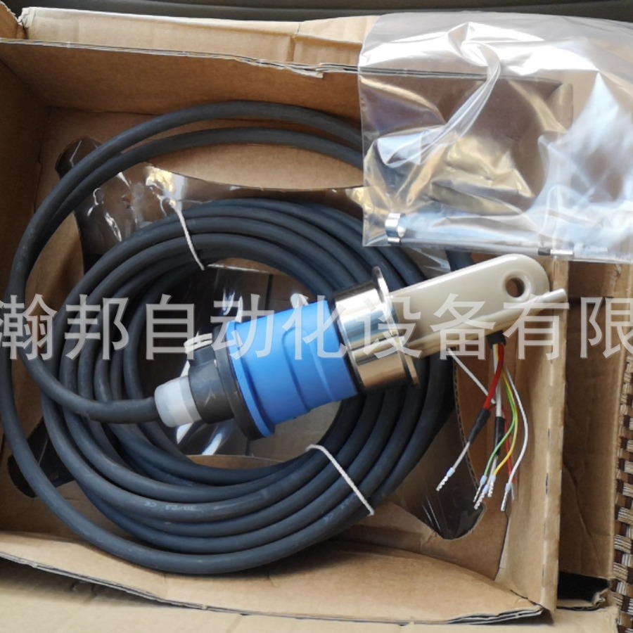 E+H  CLS16-3C3B1P  电导率传感器 原装正品