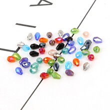 3*5mm��������ˮ�����ӻò�ˮ����diy���ֹ��Ʒ�������僲�ɢ��