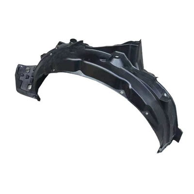 silt guard, Car roof lining