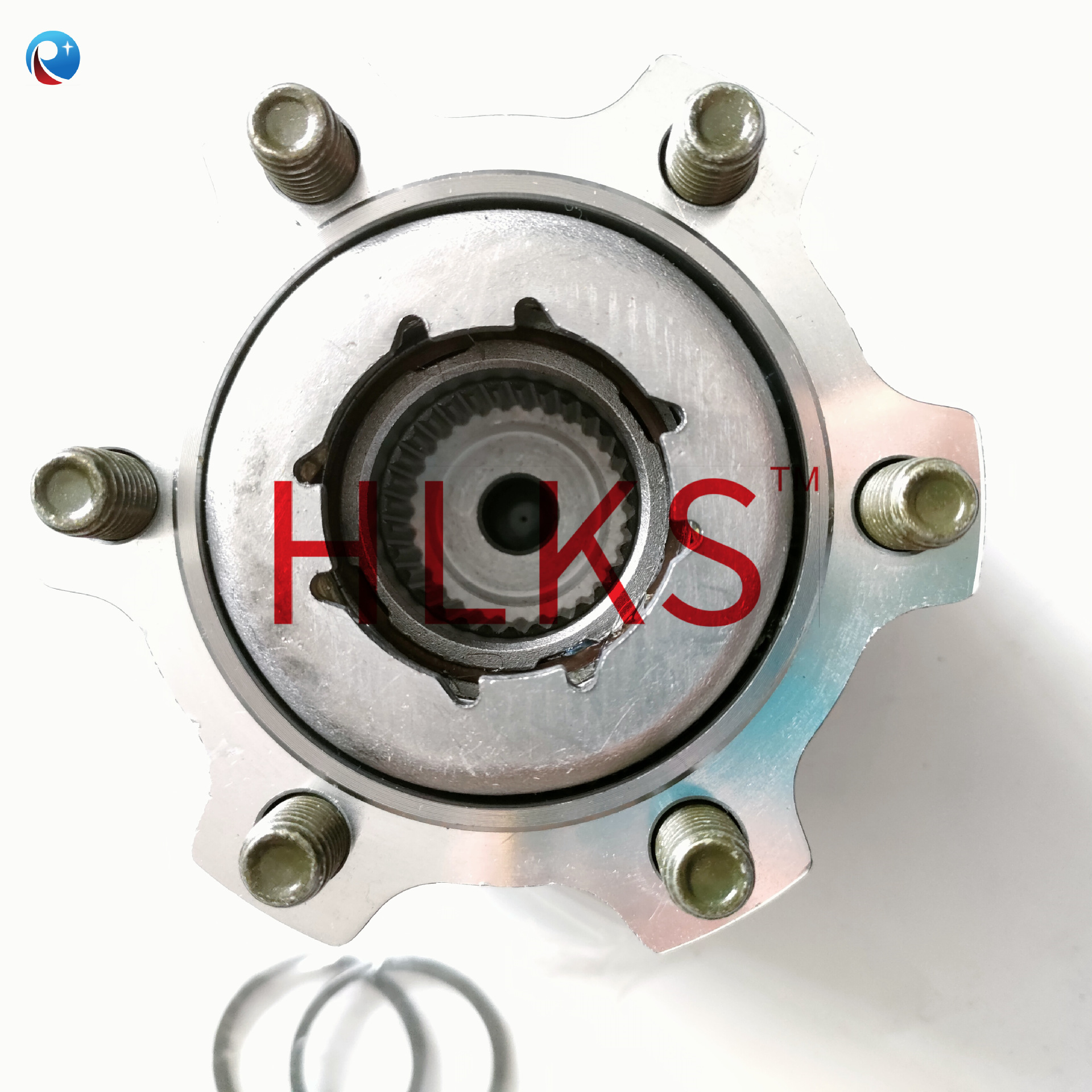 Adecuado para NISSAN pickup D22 eje delantero cerradura de la cabeza NISSAN embrague de la rueda delantera 40250-vb200