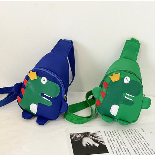 Preschool Birthday Gift Baggage Set, Class Dragon Year Small Gift, Cartoon Bag, Cute June 1st Children's Day Practical Gift