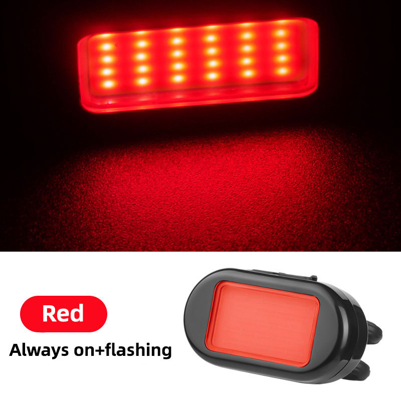 붉은 빛 [상수 밝은 플래시]]