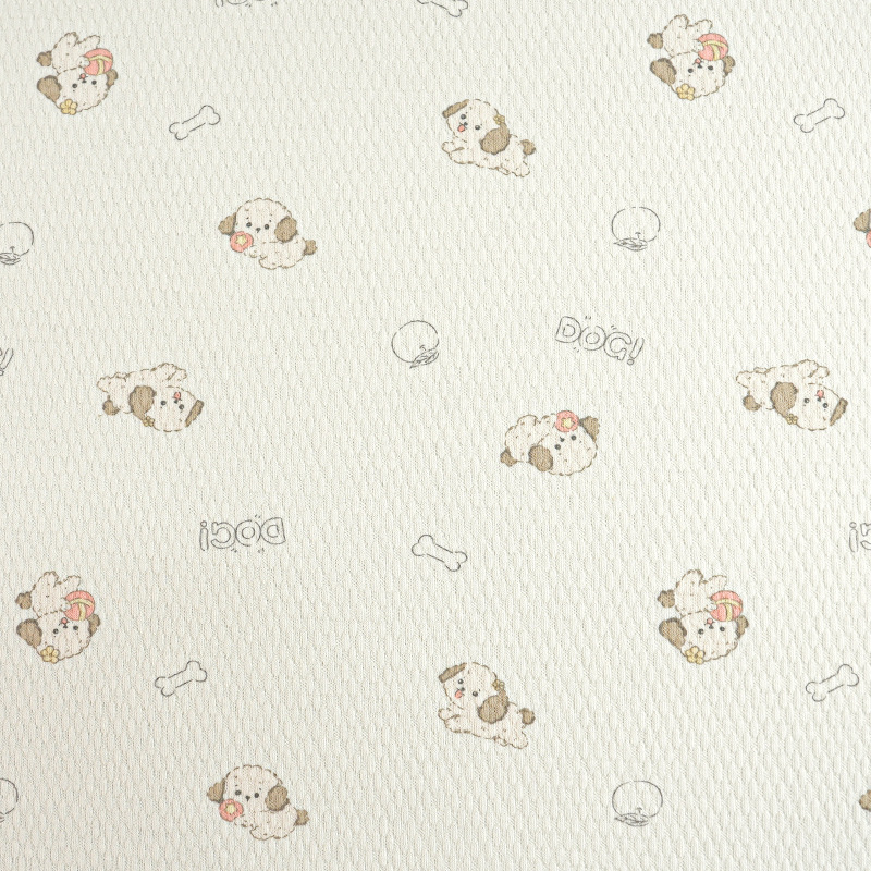 1 # 사과 강아지