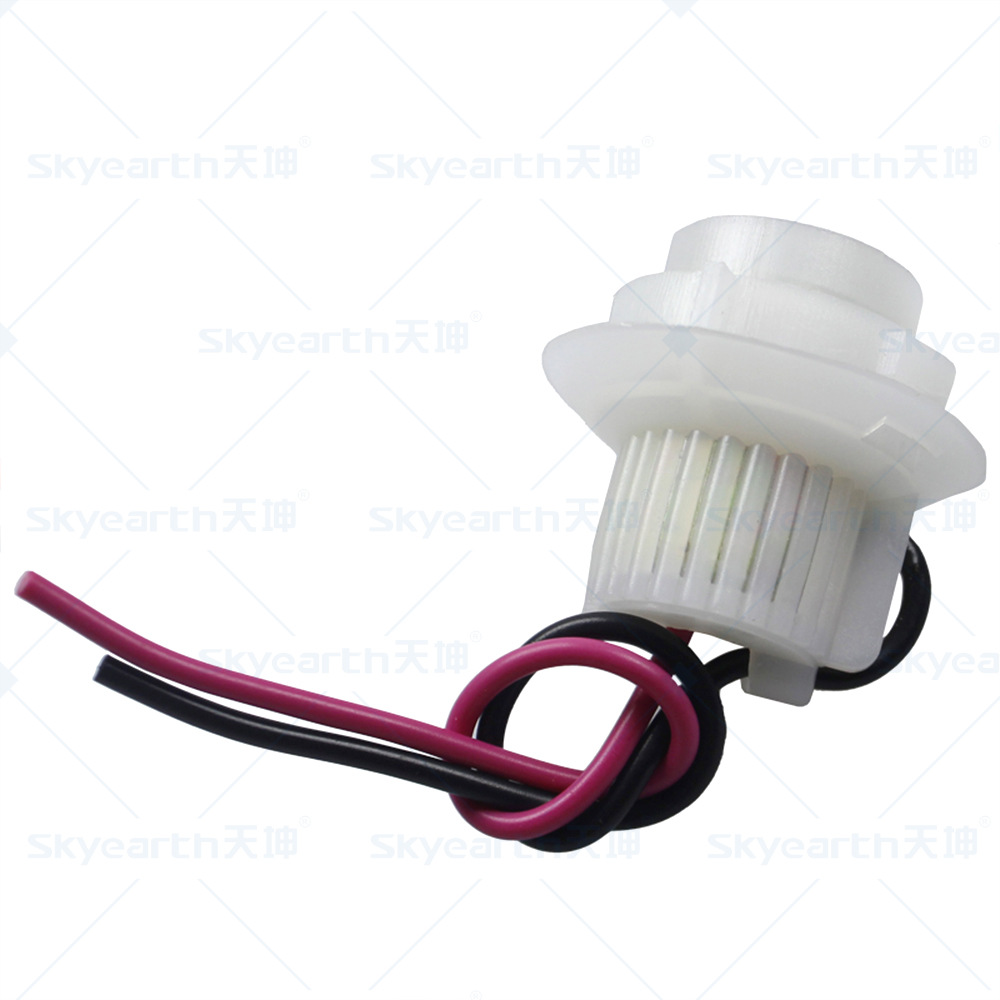 Coche led faro 1156/1157 BA15S/BAY15D S25 conector de soporte de luz simple/doble toque