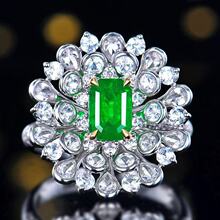 18K��׽��ָ�����K��PT950IGI����荌�ʯ荽�14K585 9K375 �W��