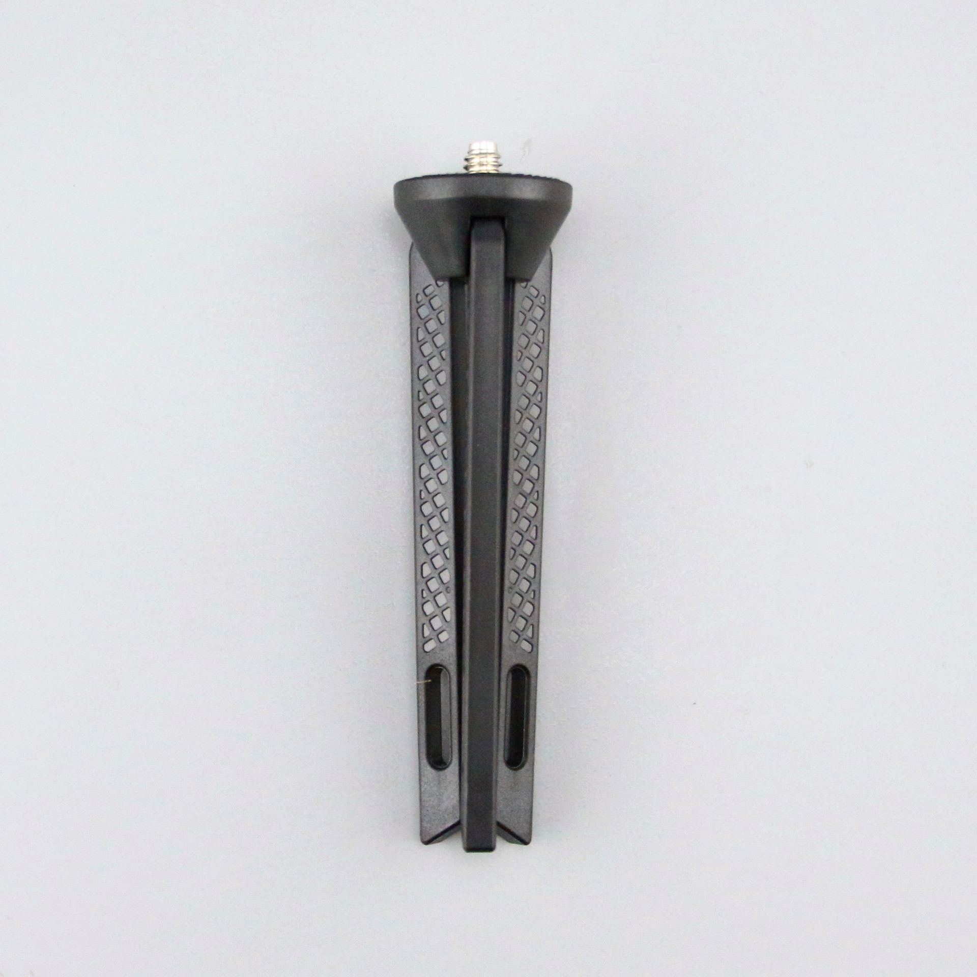 Lámpara de camping 1/4 soporte trípode de escritorio trípode de cámara proyector mini soporte