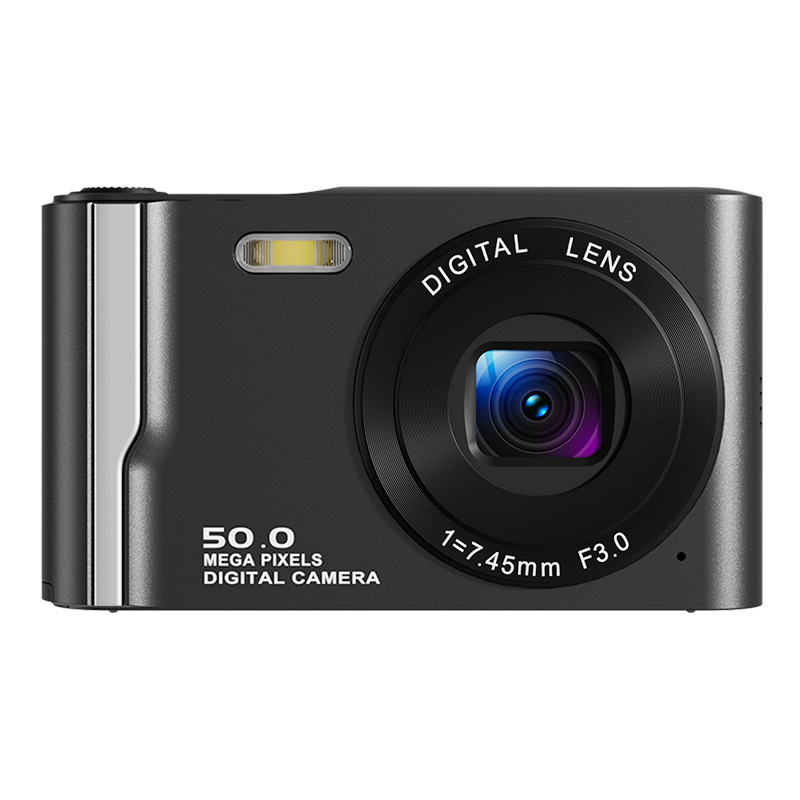 高画質4K学生向けデジタルカメラ 大画面CCDカメラ エントリーレベルミラーレスカメラ キャンパスビューティーカメラ 跨境