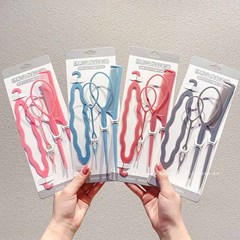 Hair braiding tool for adults and children, hair styling artifact, hair pin, girls' hair tying, hair piercing, hair tying comb