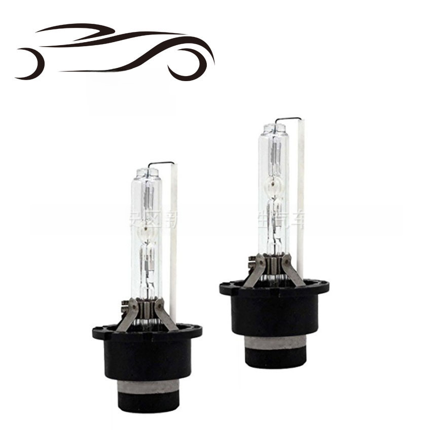 Светодиодные лампы HID D-Series D4C D4R D4S Ultra-Bright