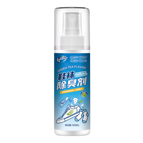 Standkeeper shoe and socks deodorant wholesale shoe deodorizer sneakers deodorant foot odor deodorant shoe cabinet spray deodorant