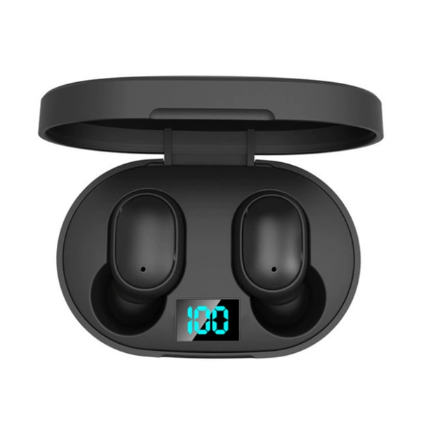 E6s black