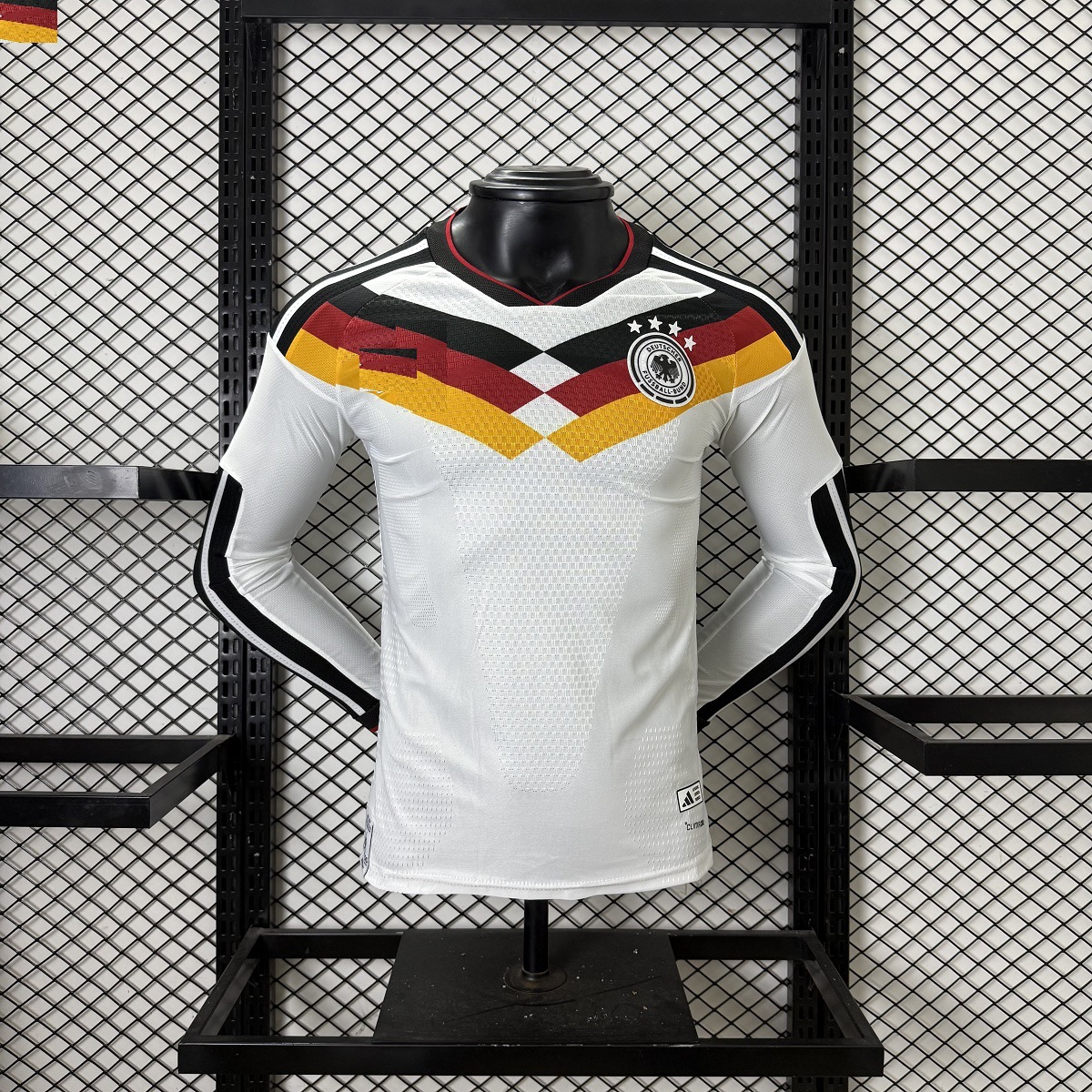 Copa del Mundo 2026 Edición de jugadores Camiseta nacional Argentina México Francia Camiseta de fútbol de secado rápido Edición de fans
