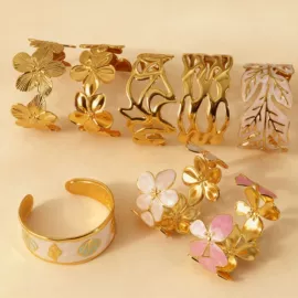 手链;项链;手镯