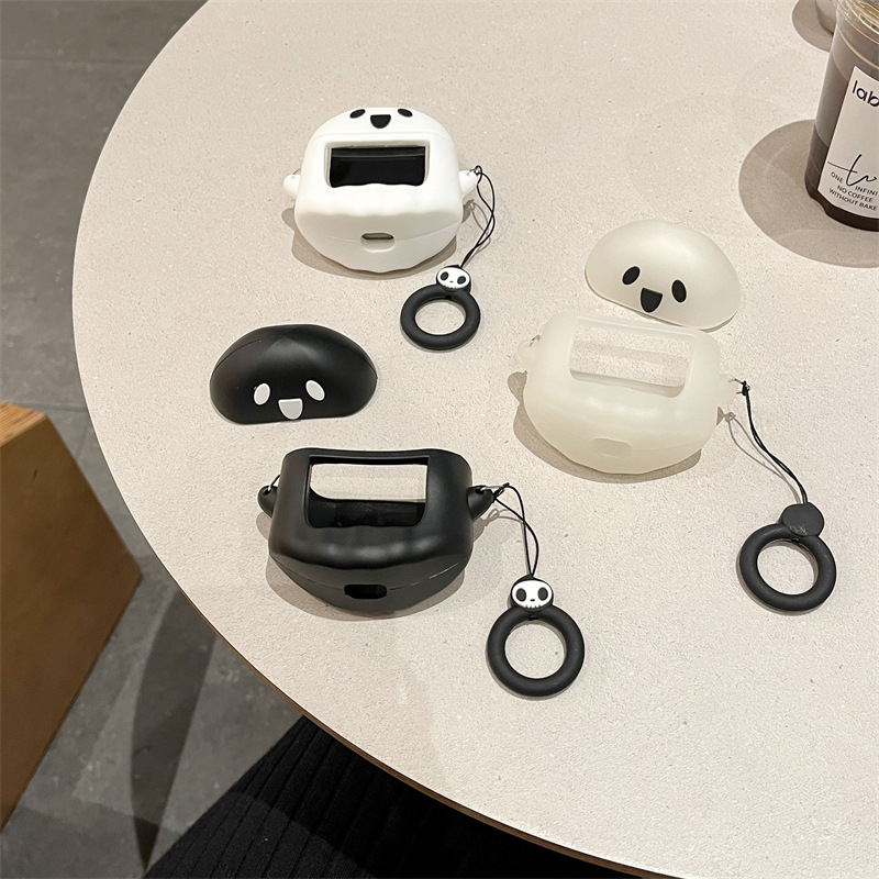 compatible headphones
