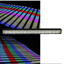 ������LED����Ƶ����16�ε��Ⱦɫ1296��ȫ��ϴǽ������̨������