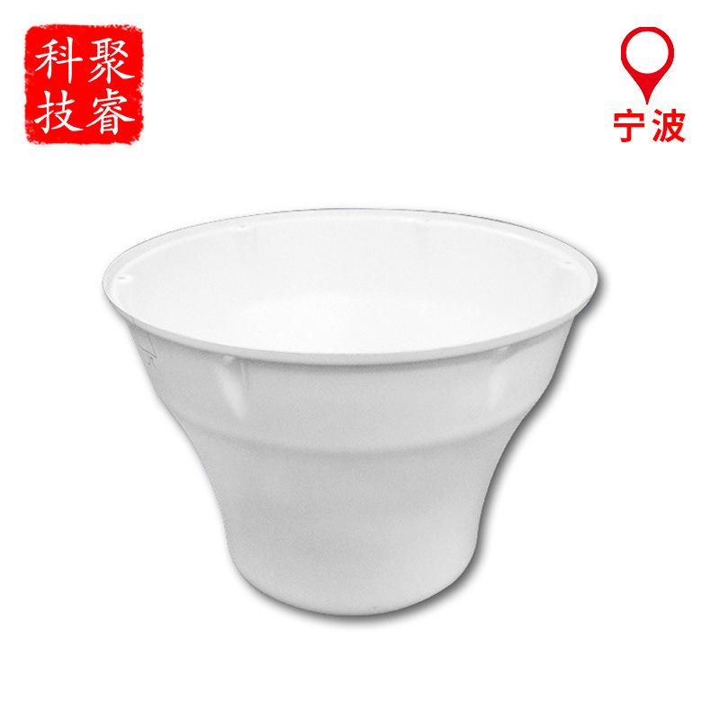 厂家供应灯罩外壳用PET板吸塑2mm厚片吸塑热成型